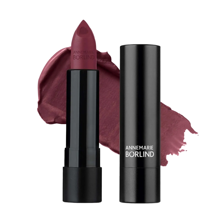 Lippenstift cassis
