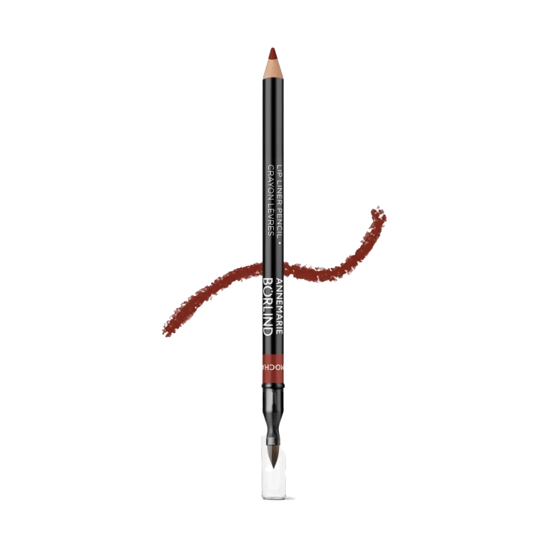 Lippenkonturenstift mocha