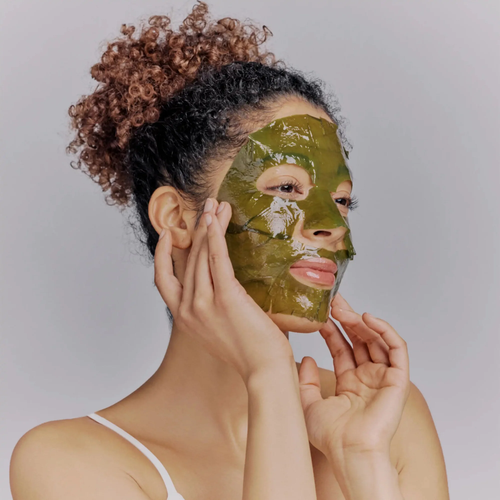 Algae Kelp Mask - 5 Stück