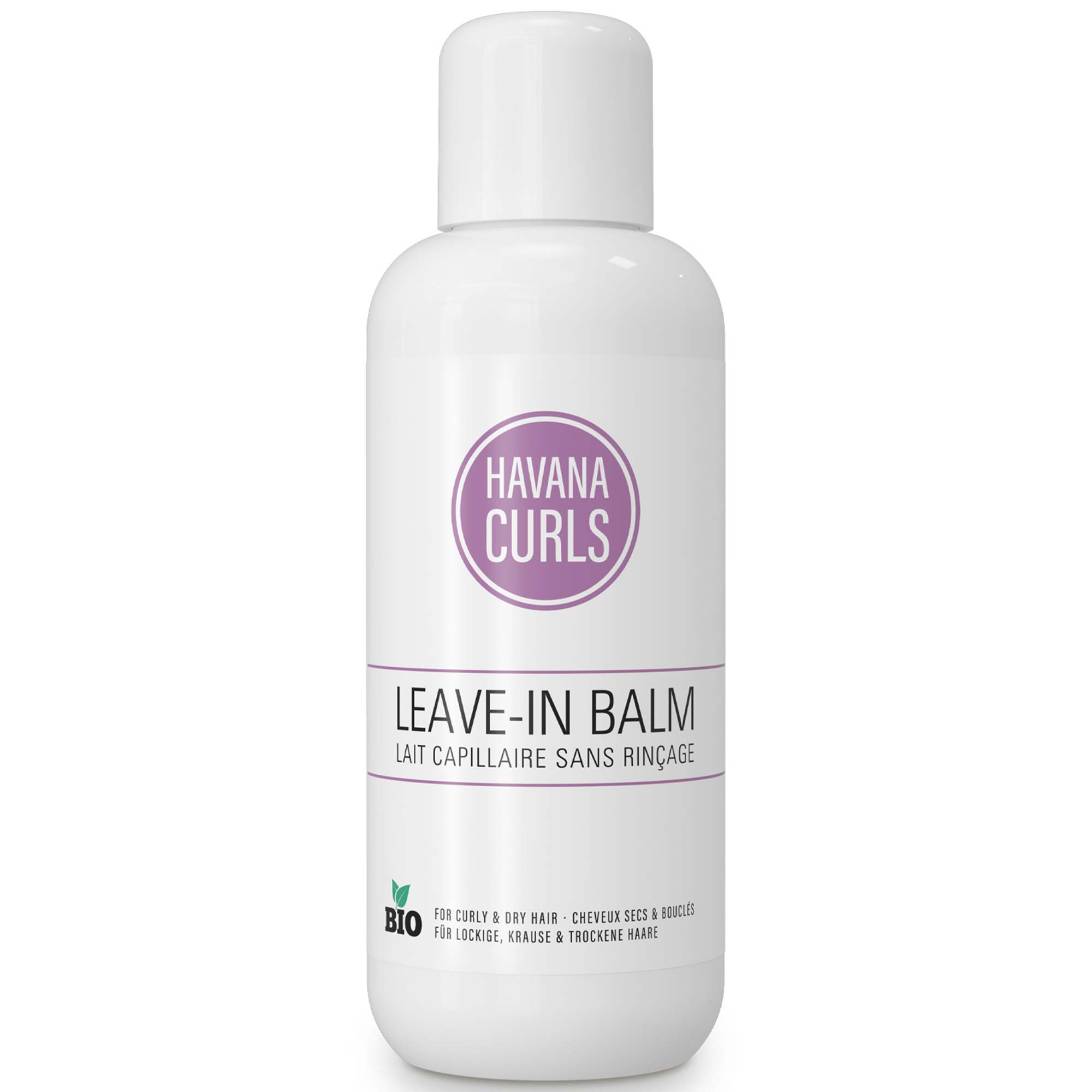 Leave-In Balm 150ml