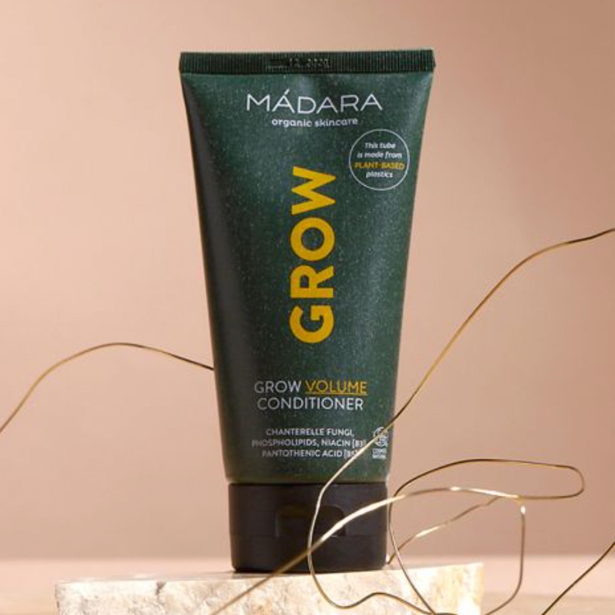 4751009820705 GROW Volume Conditioner, 175 ml