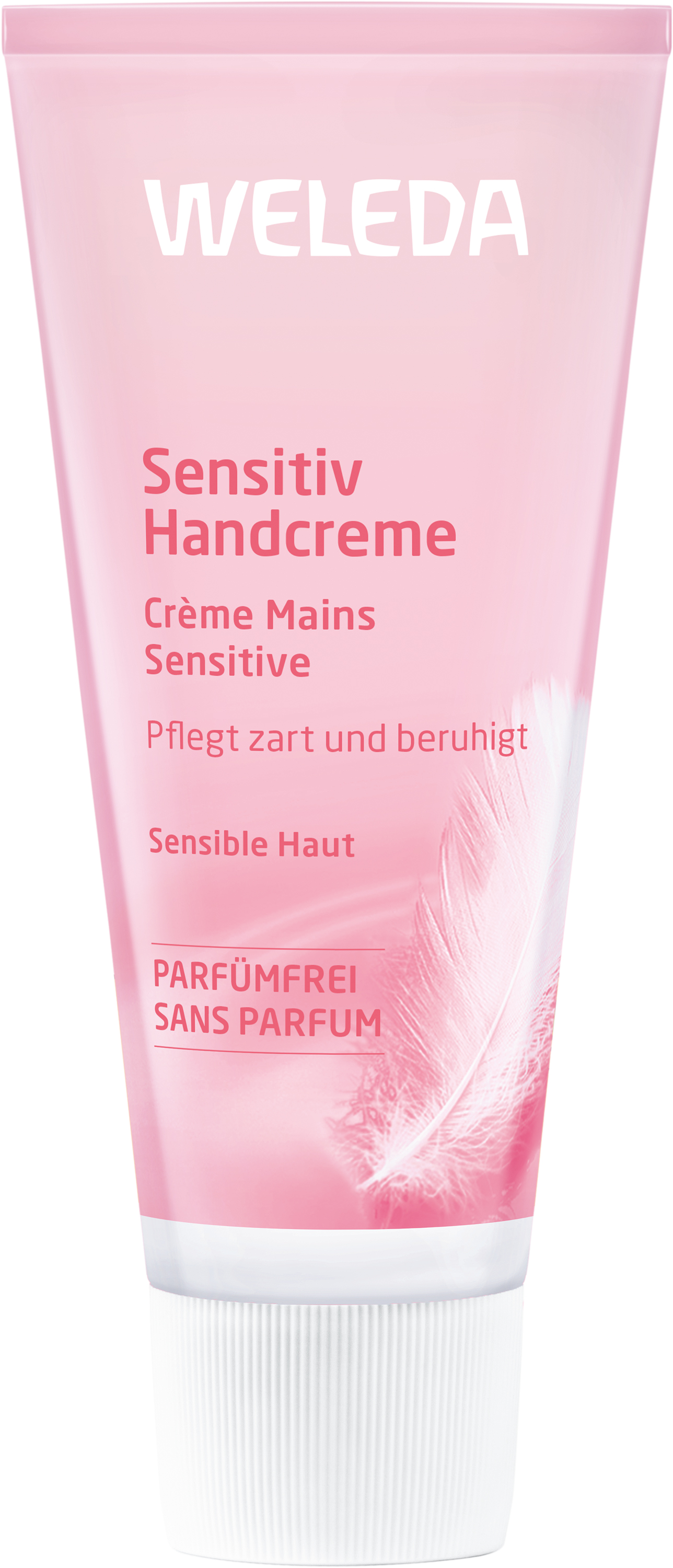 Sensitiv Handcreme 50 ml
