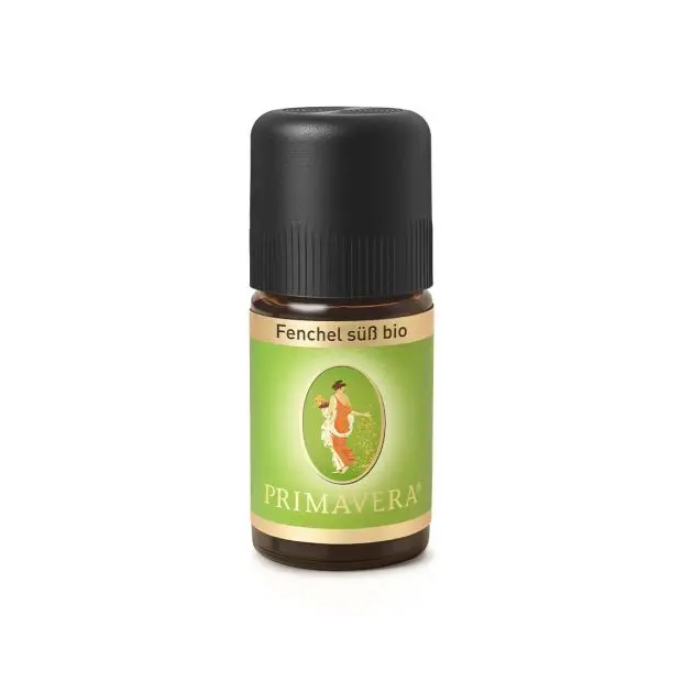 Fenchel süß bio, 5ml