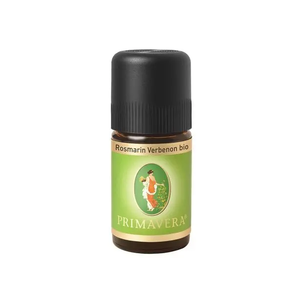 Rosmarin Verbenon bio, 5 ml