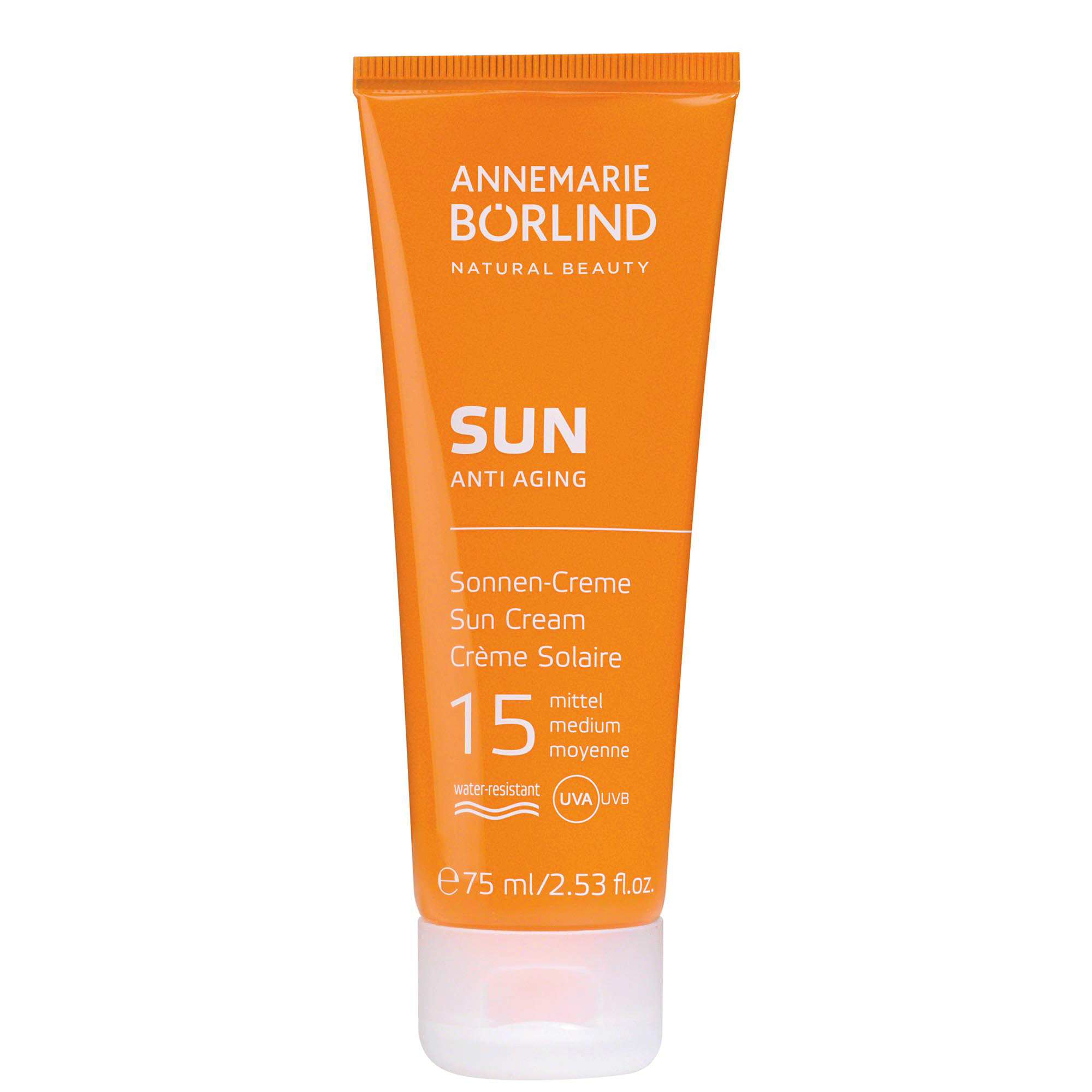 sun-sonnen-creme-lsf-15-75-ml-annemarie-boerlind-1 SUN-Sonnen-Creme-LSF-15-75-ml