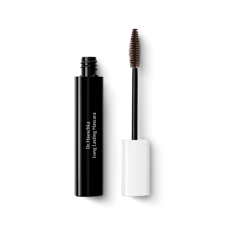 Long Lasting Mascara brown