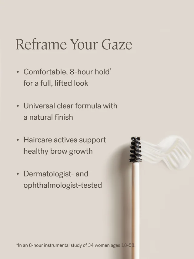 ILIA_2023_BrowGel_Benefits_1200x1600_V2_266e62da-62f1-40b7-a727-05a125c6e72e
