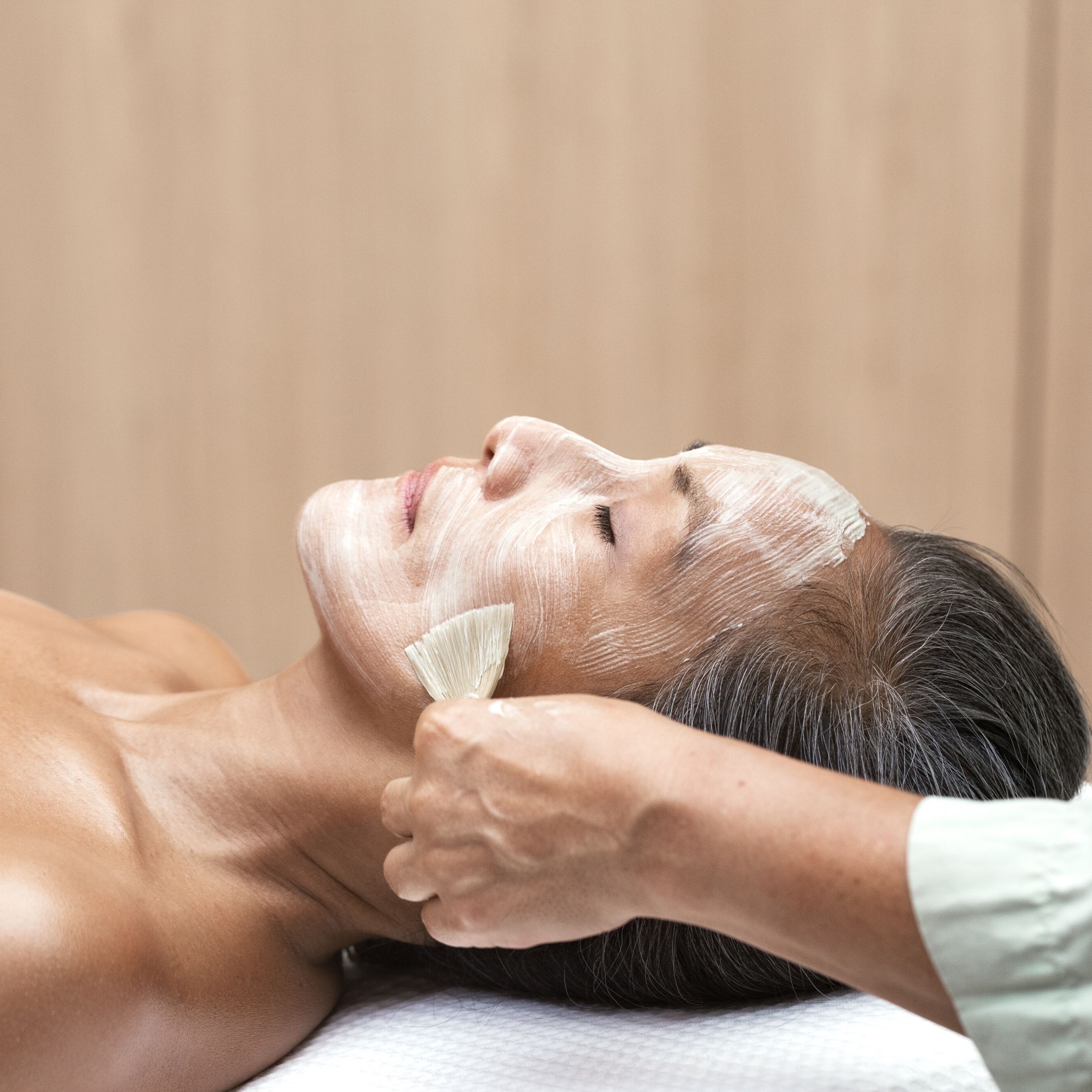 Dr. Hauschka Cleansing Facial Treatment