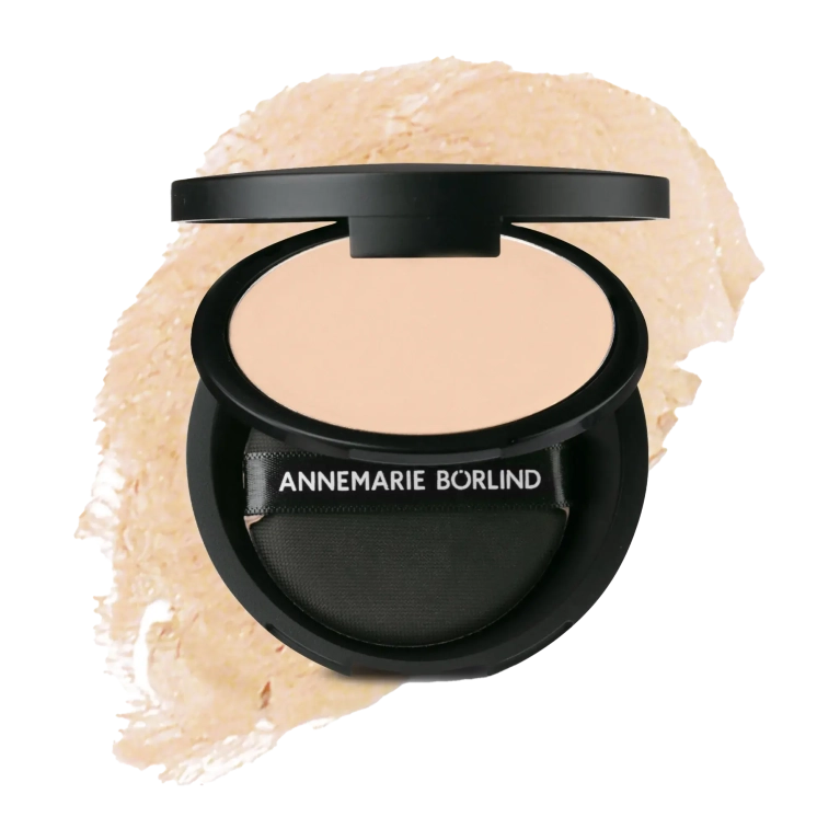 Kompakt Make-Up ivory, 10g