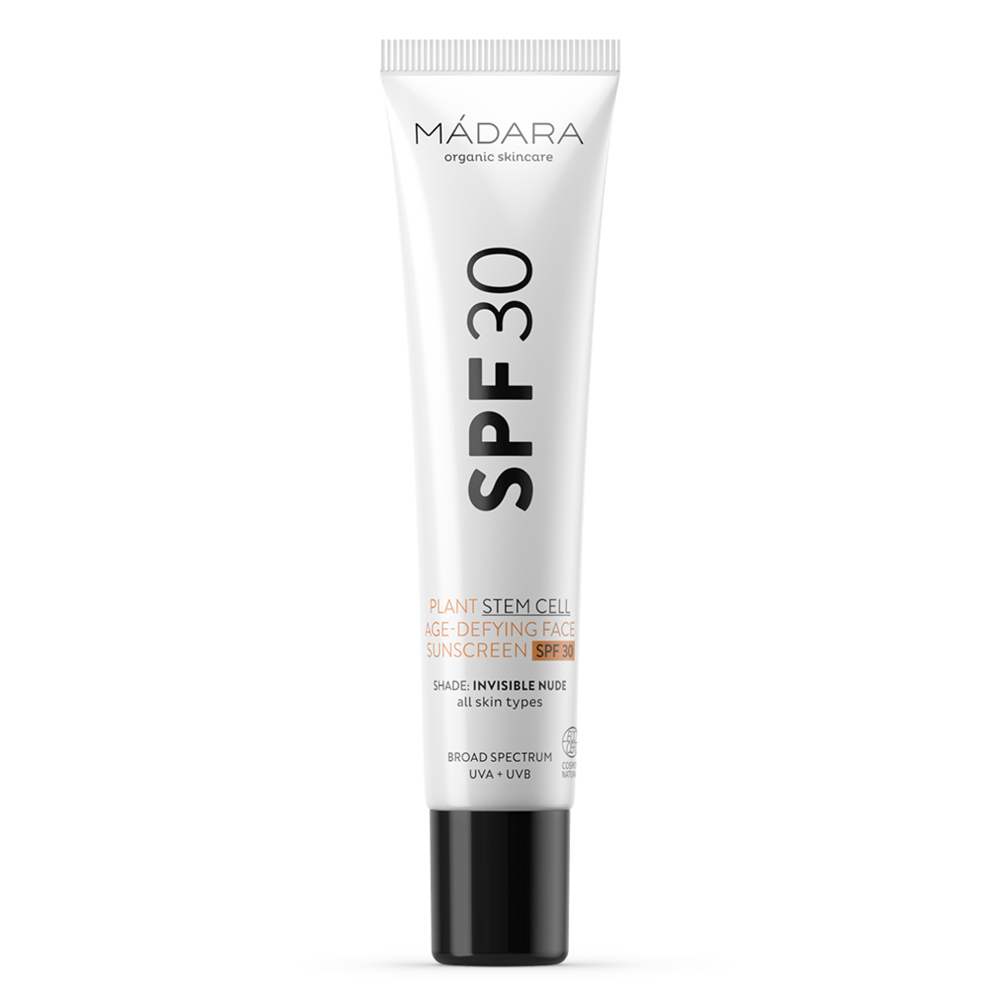 Plant Stem Cell Age-Defying Gesichtssonnenschutz, LSF 30, 40ml