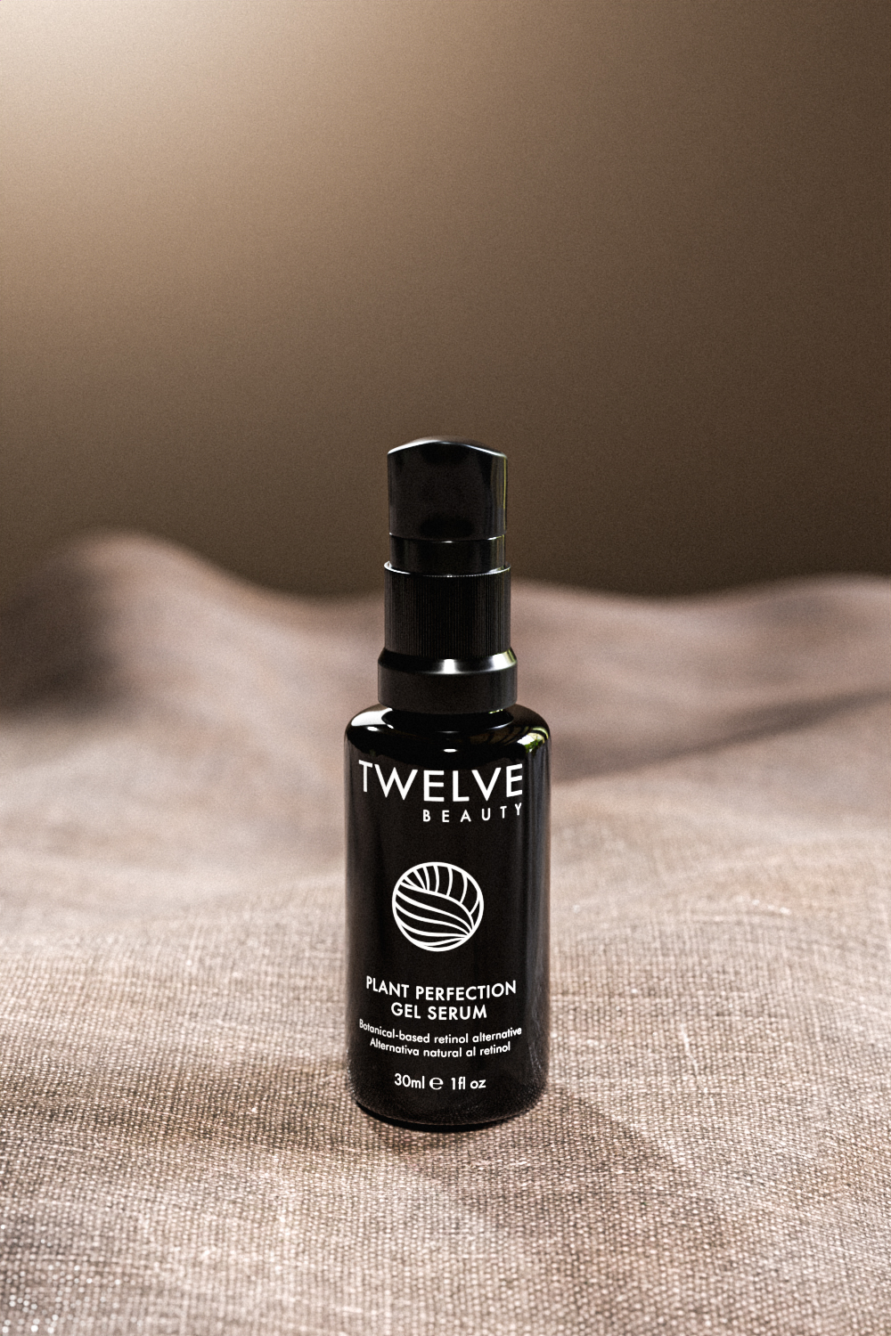 PLANT PERFECTION GEL SERUM, 30ml