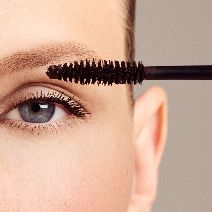 Long Lasting Mascara brown