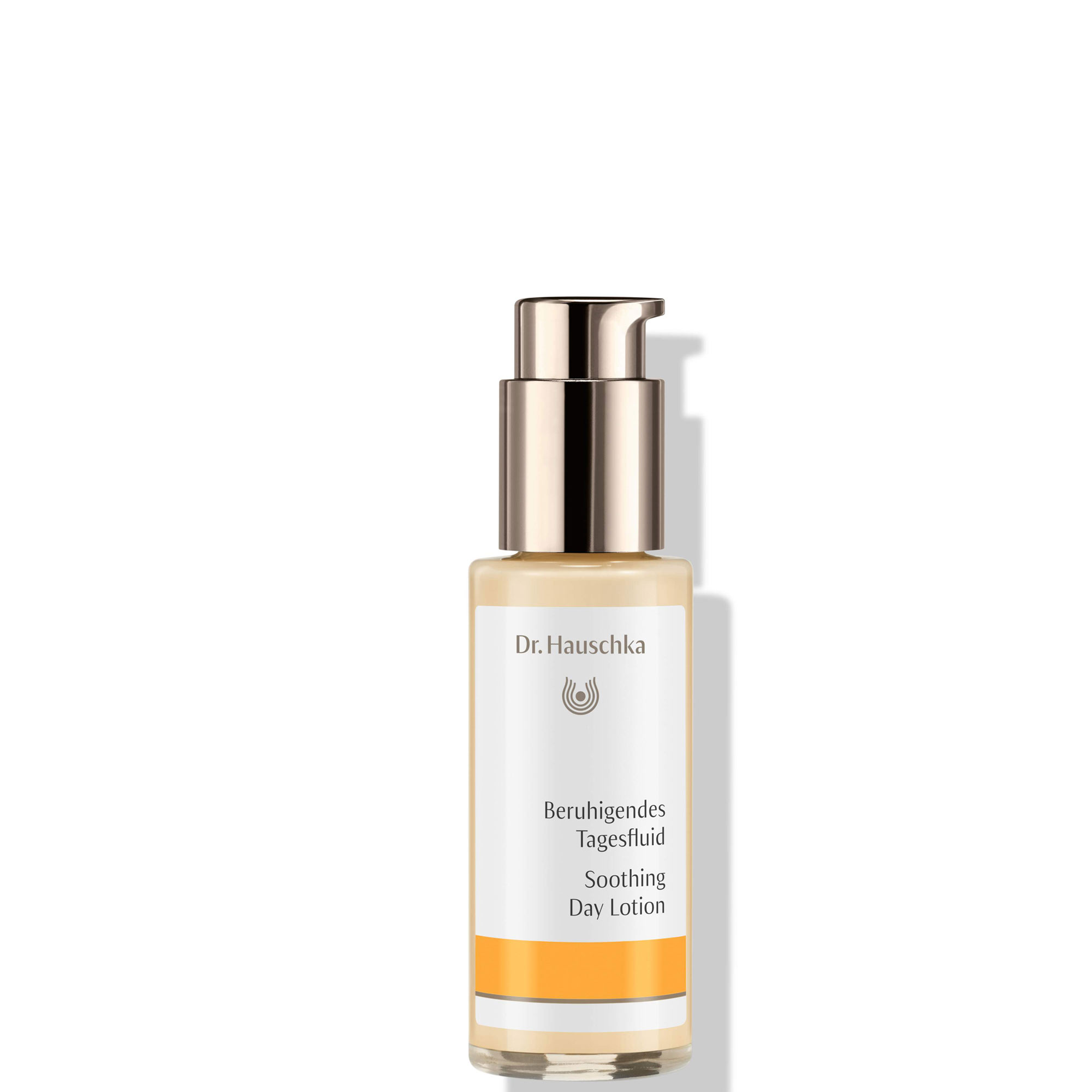 Beruhigendes Tagesfluid, 50 ml