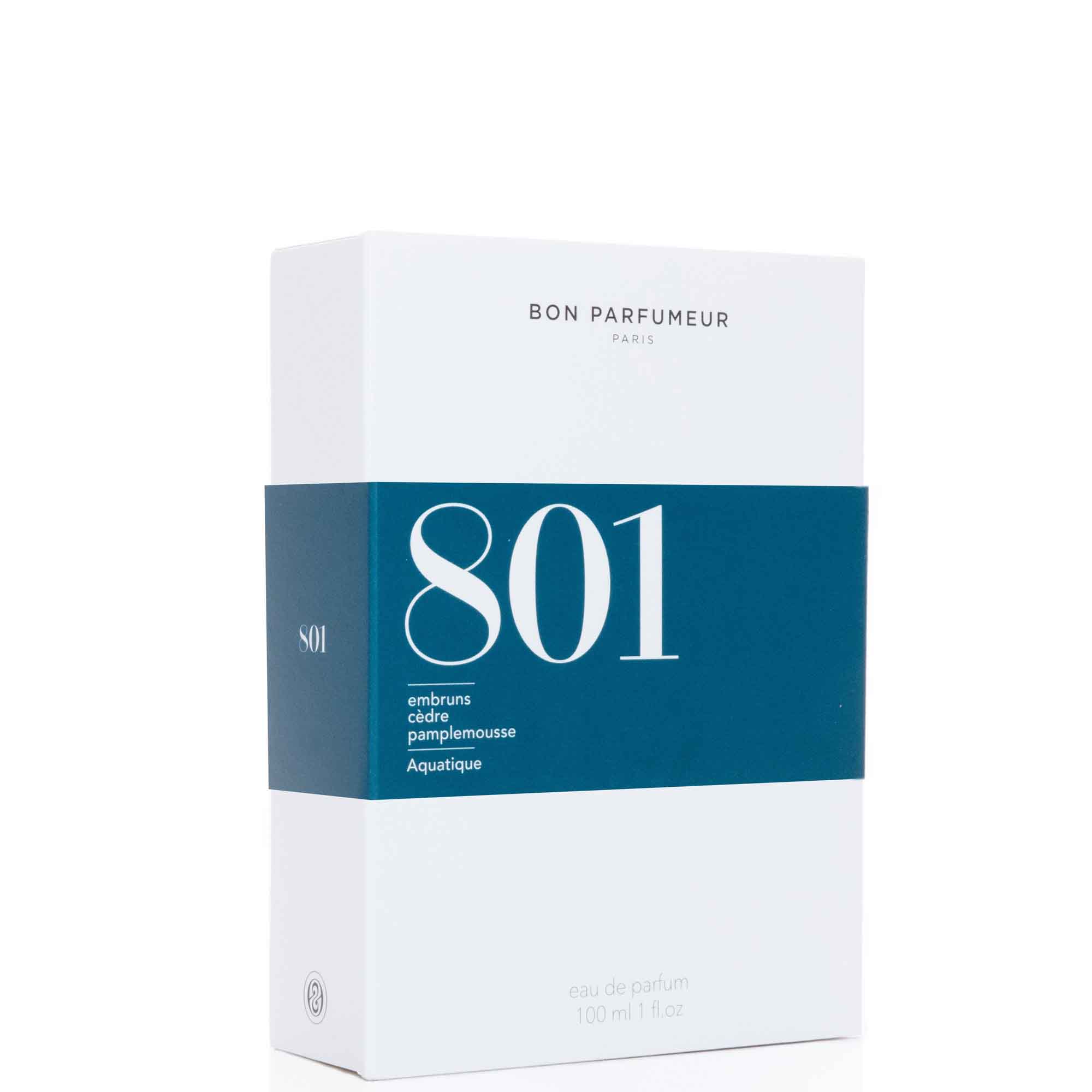 Les Classiques 801, 100ml