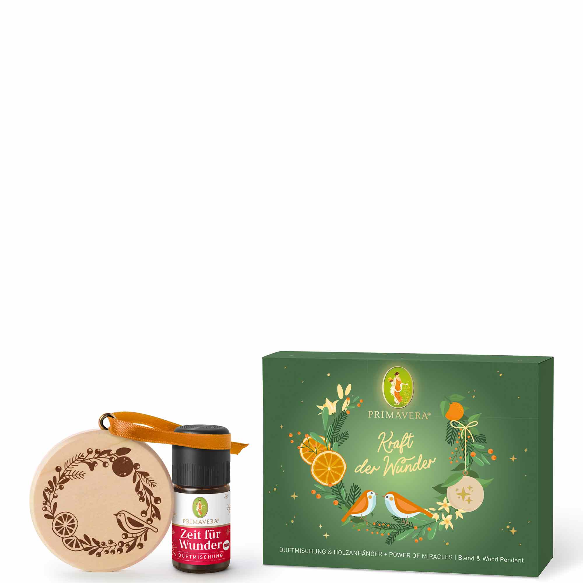 Geschenkset Wunder