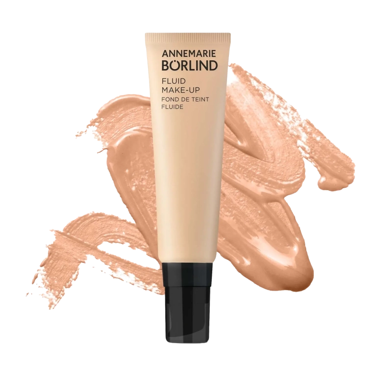 Fluid Make-Up beige, 30 ml