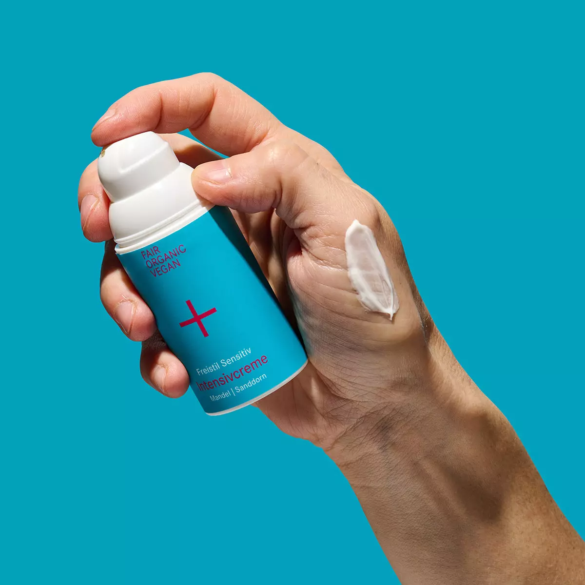 Sensitiv Intensivcreme 30 ml