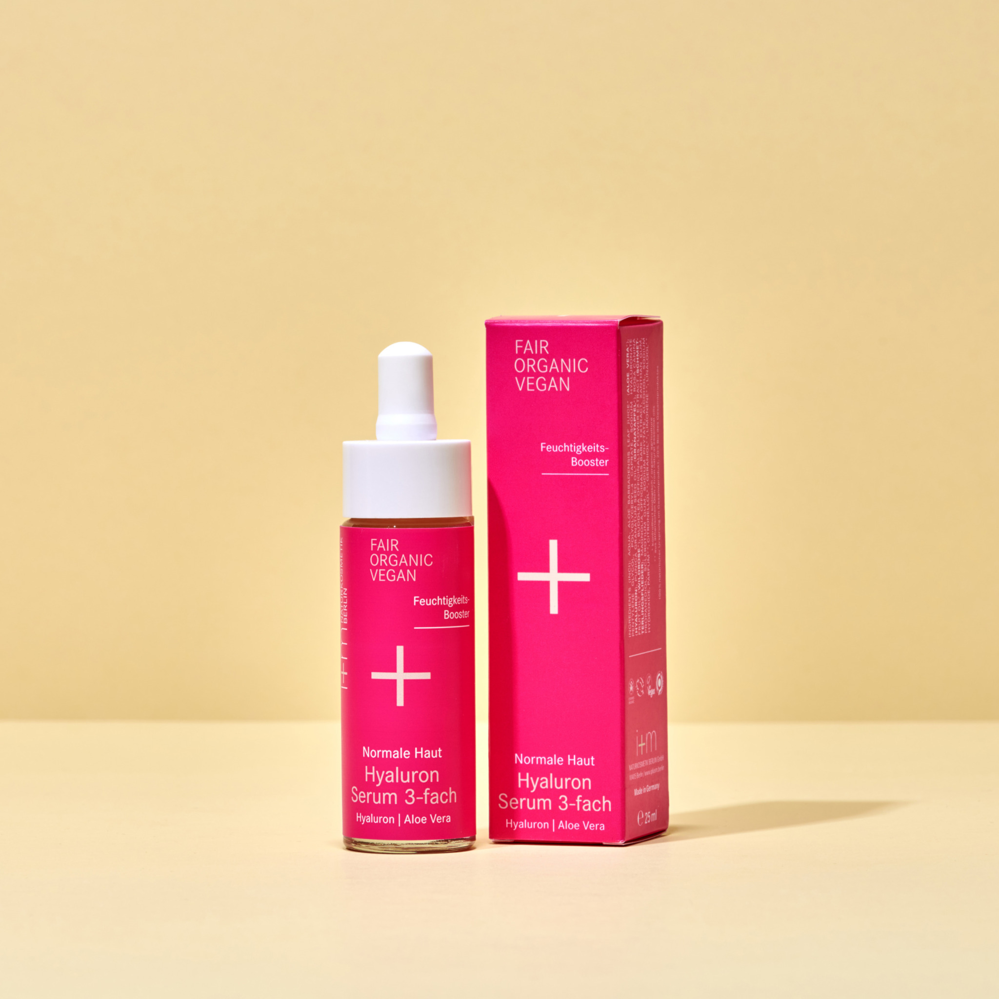 Hyaluron Serum 3fach 25ml