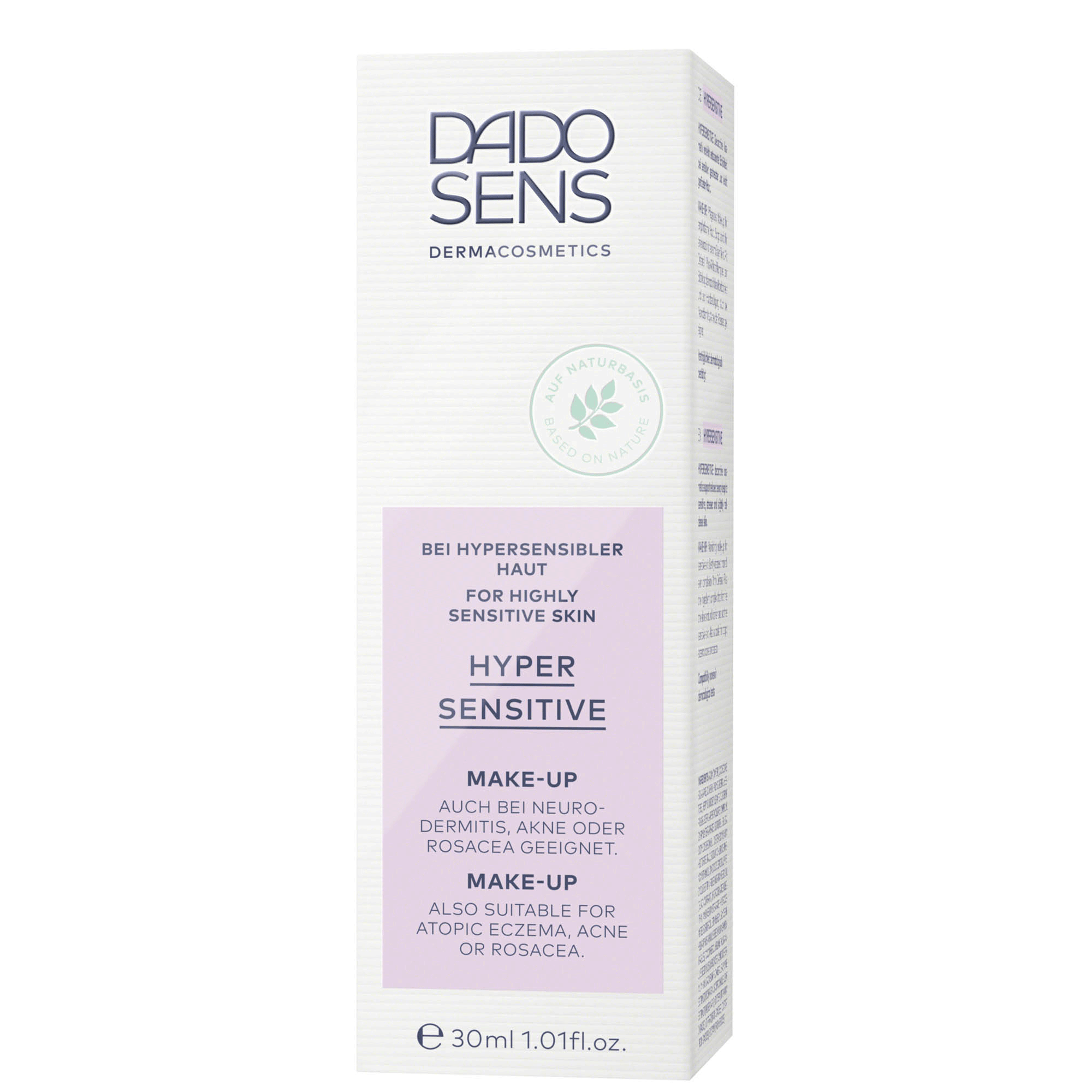 HYPERSENSITIVE-MAKE-UP-beige-01k30-ml