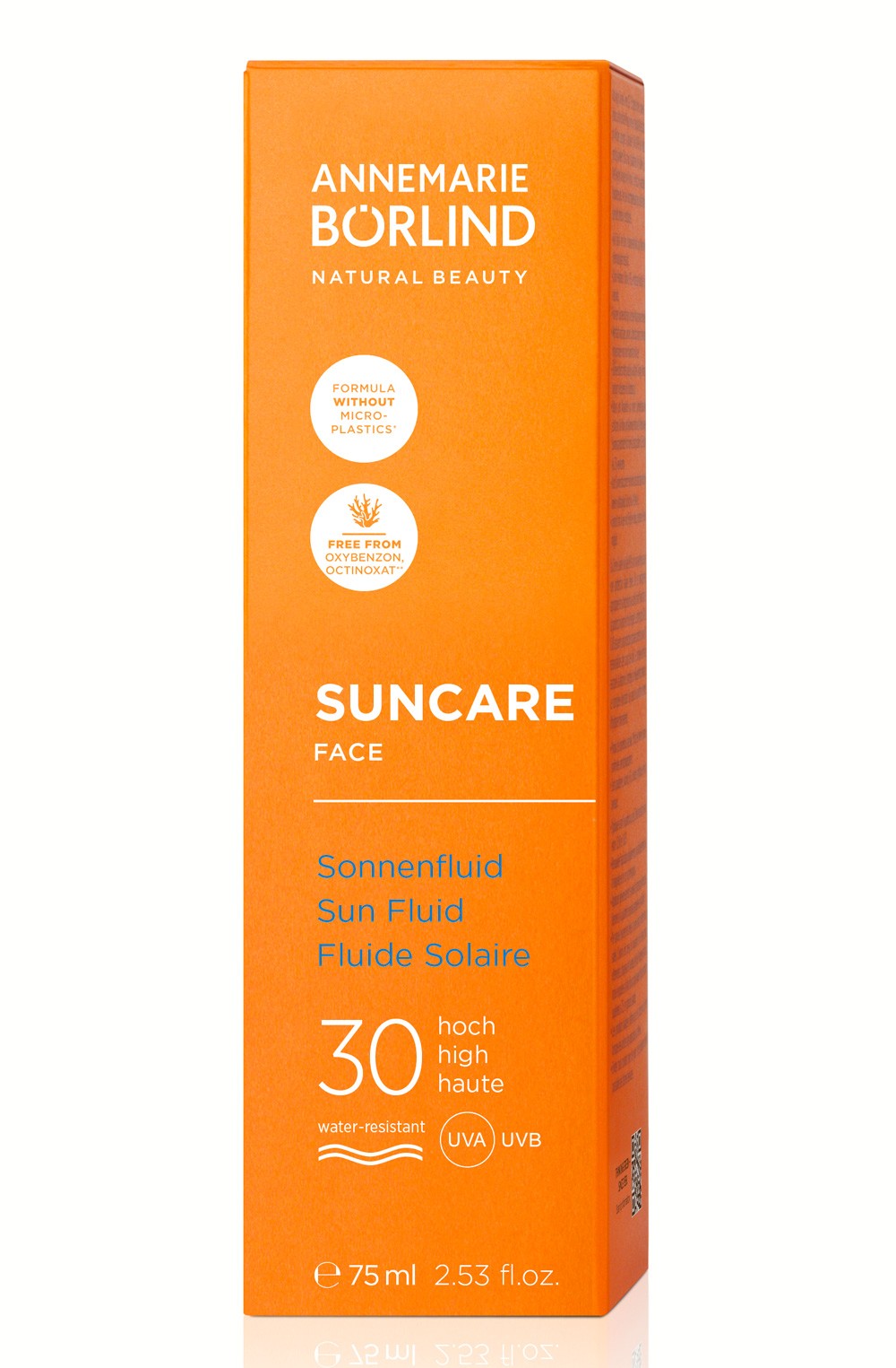 AB_SUNCARE_FACE_Sonnenfluid_LSF30_75ml_Faltschachtel_1024