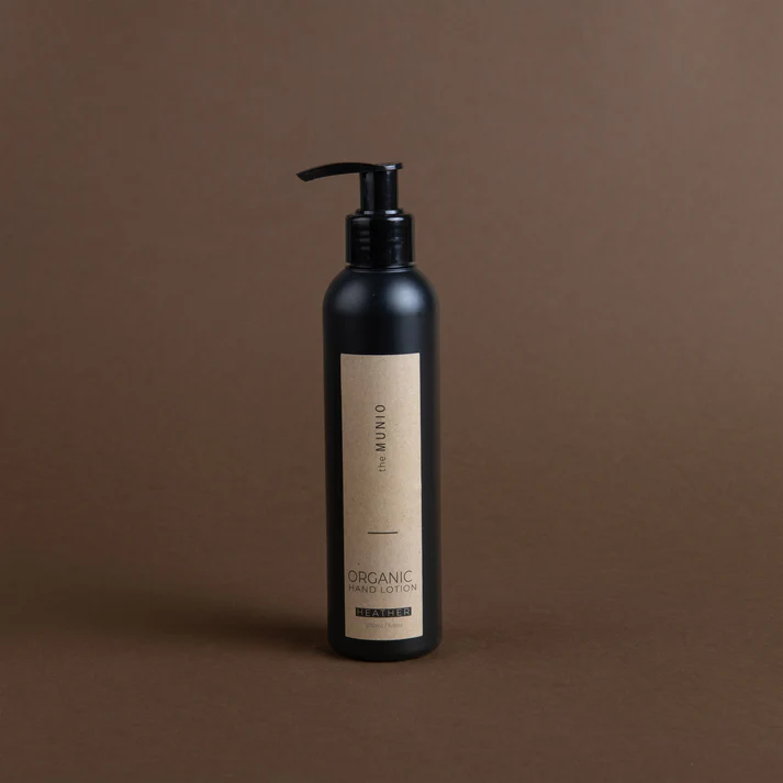 Hand Lotion Heather, 200ml