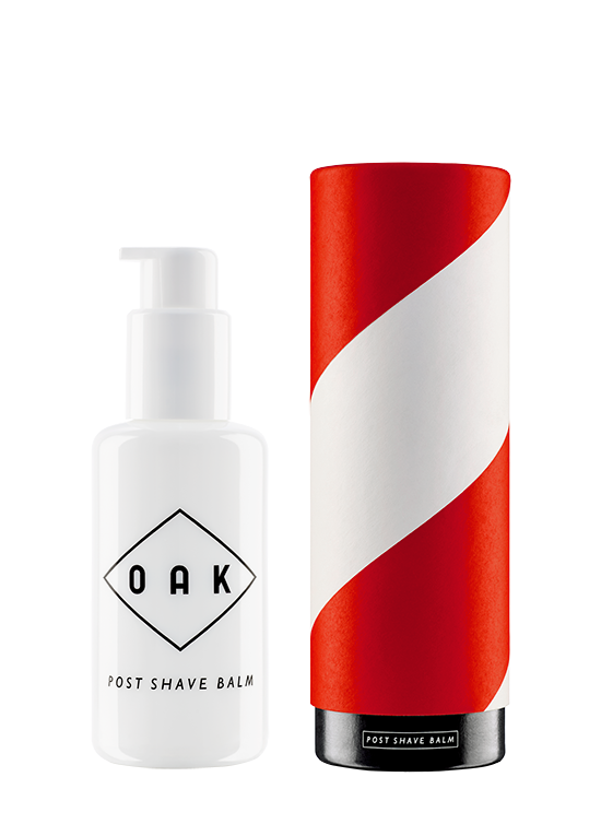 Post Shave Balm, 80 ml