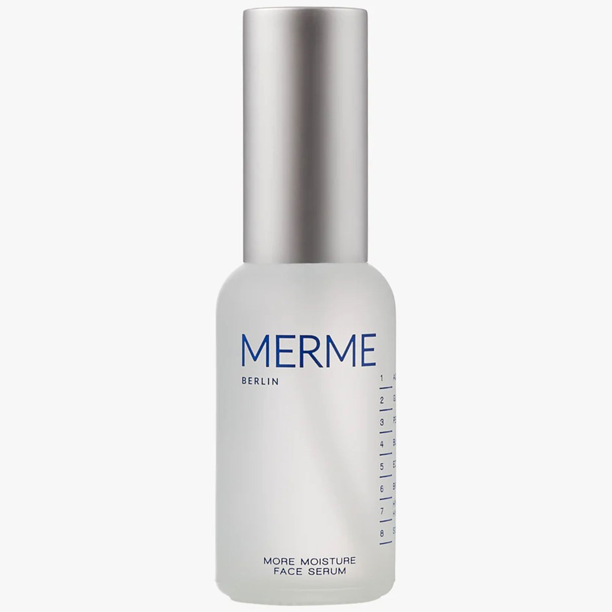 More Moisture Face Serum, 50 ml