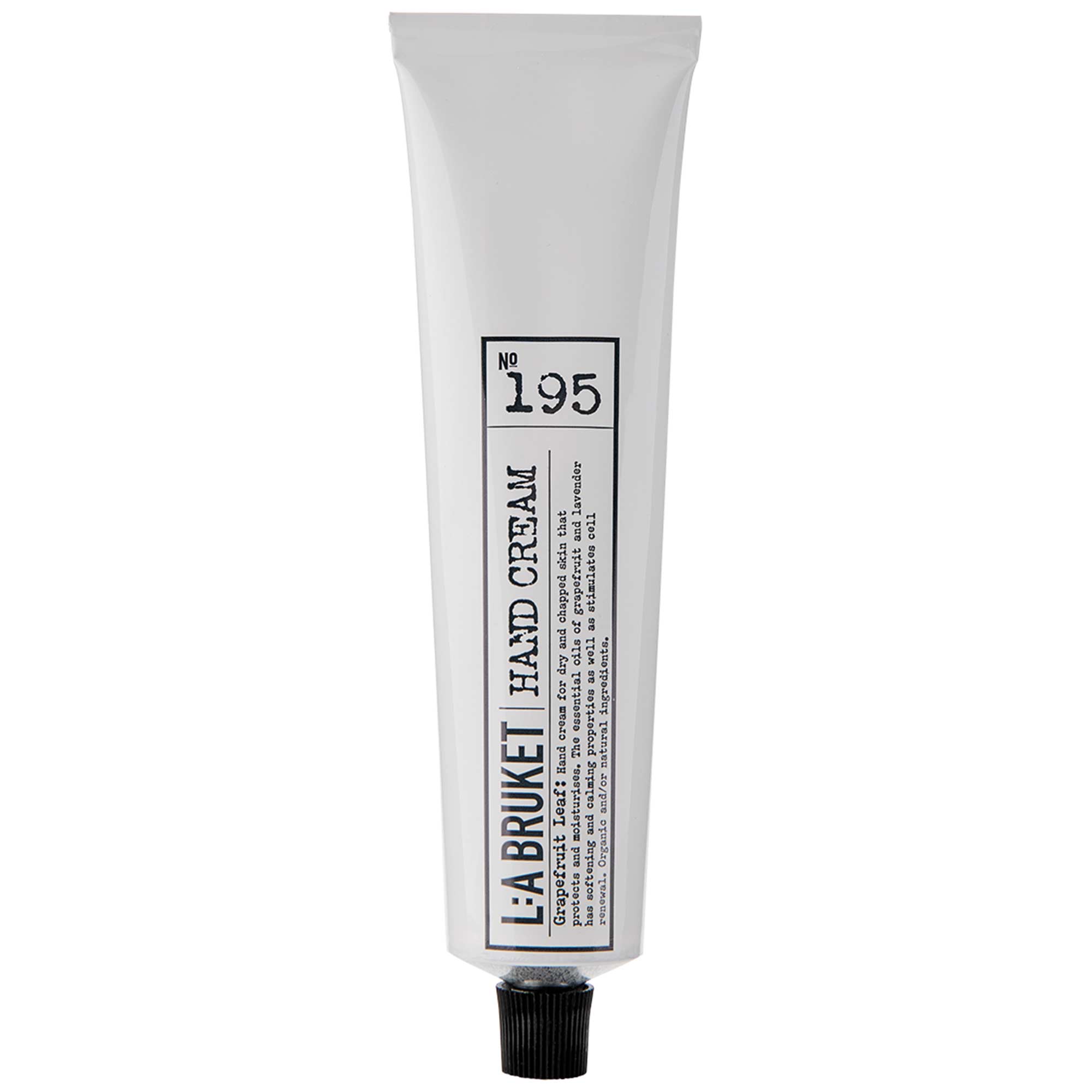 Hand Creme Grapefruit, 70ml
