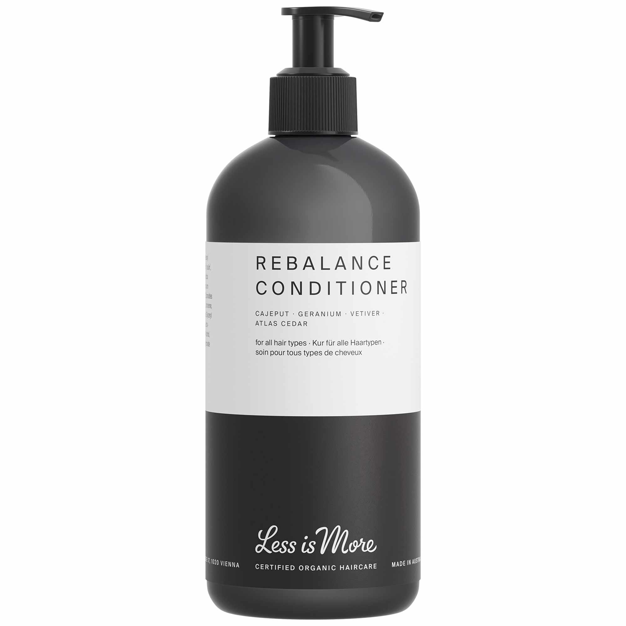 Rebalance Conditioner, 500ml