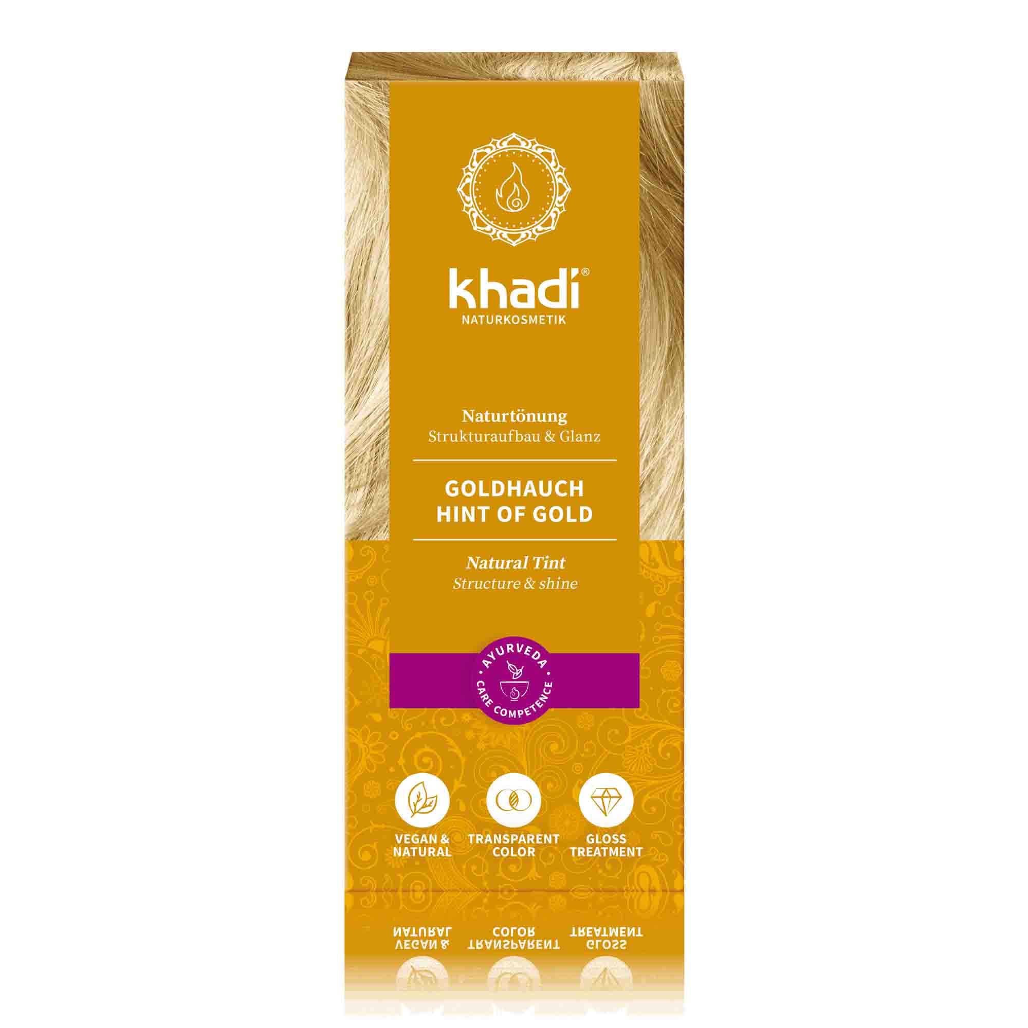 khadi-pflanzenhaarfarbe-goldhauch-12357-kh-phf-2-de Pflanzenhaarfarbe Goldhauch, 100 g