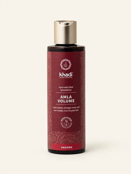 amlla_1549c95f-cfcb-4df9-9fcf-2cd58d6aee54 Amla Volume Shampoo 200ml