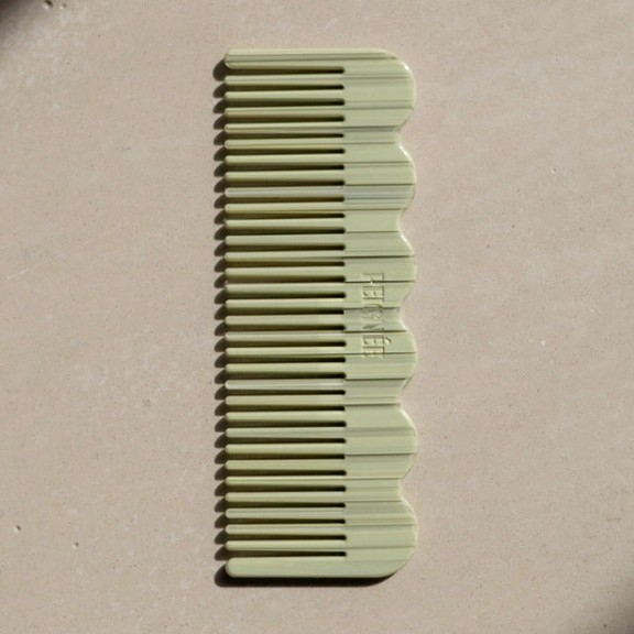 Signature Kamm - Sage