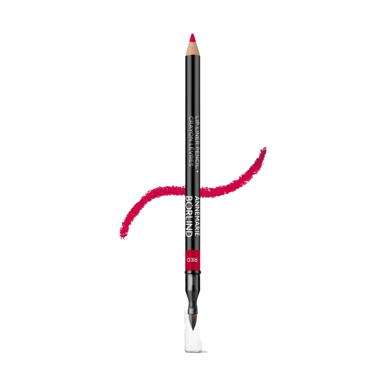 Lippenkonturenstift red