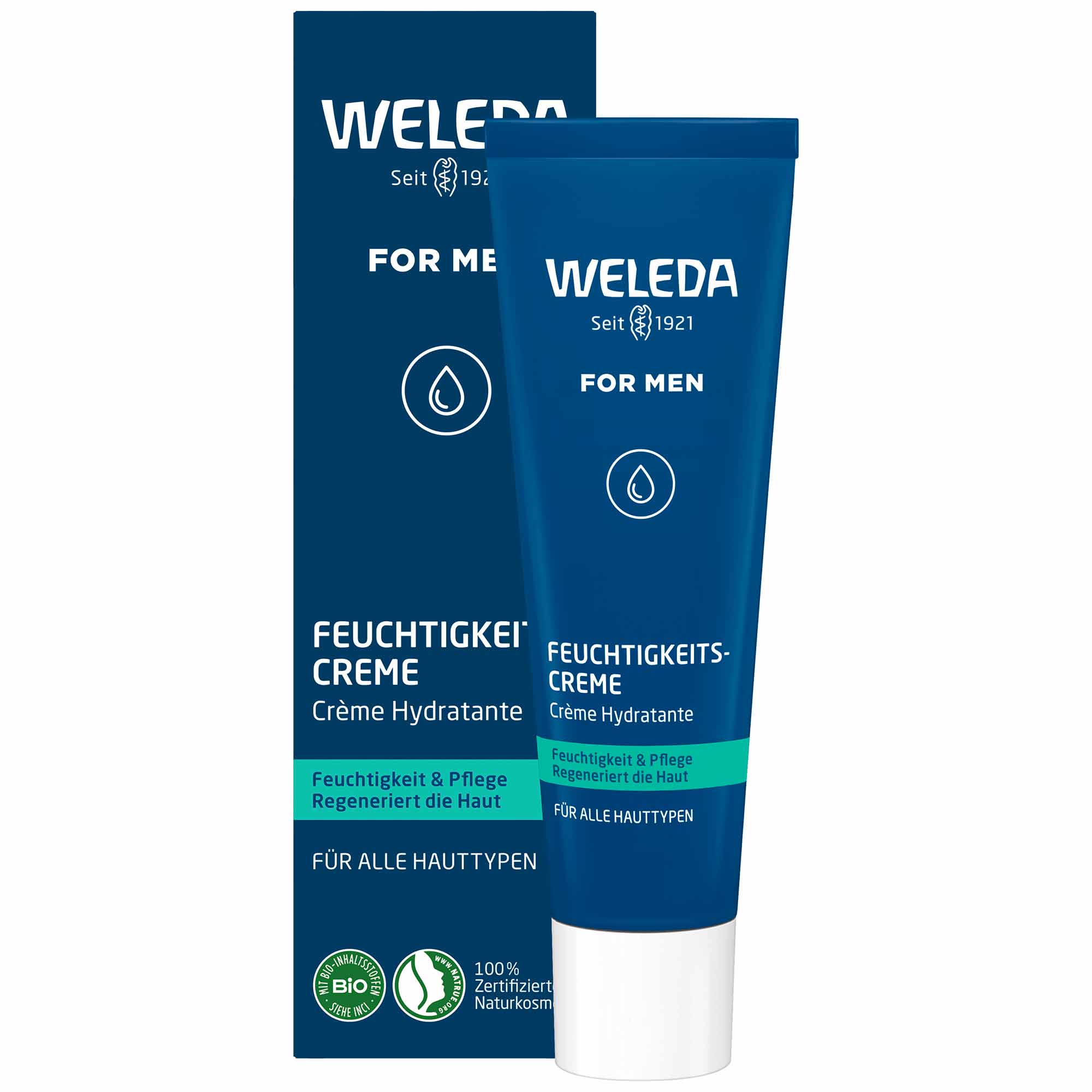 005081dc_4001638086561_15815758_for-men-feuchtigkeitscreme_30-ml_fob_atu Moisturizing Cream for Men 30 ml