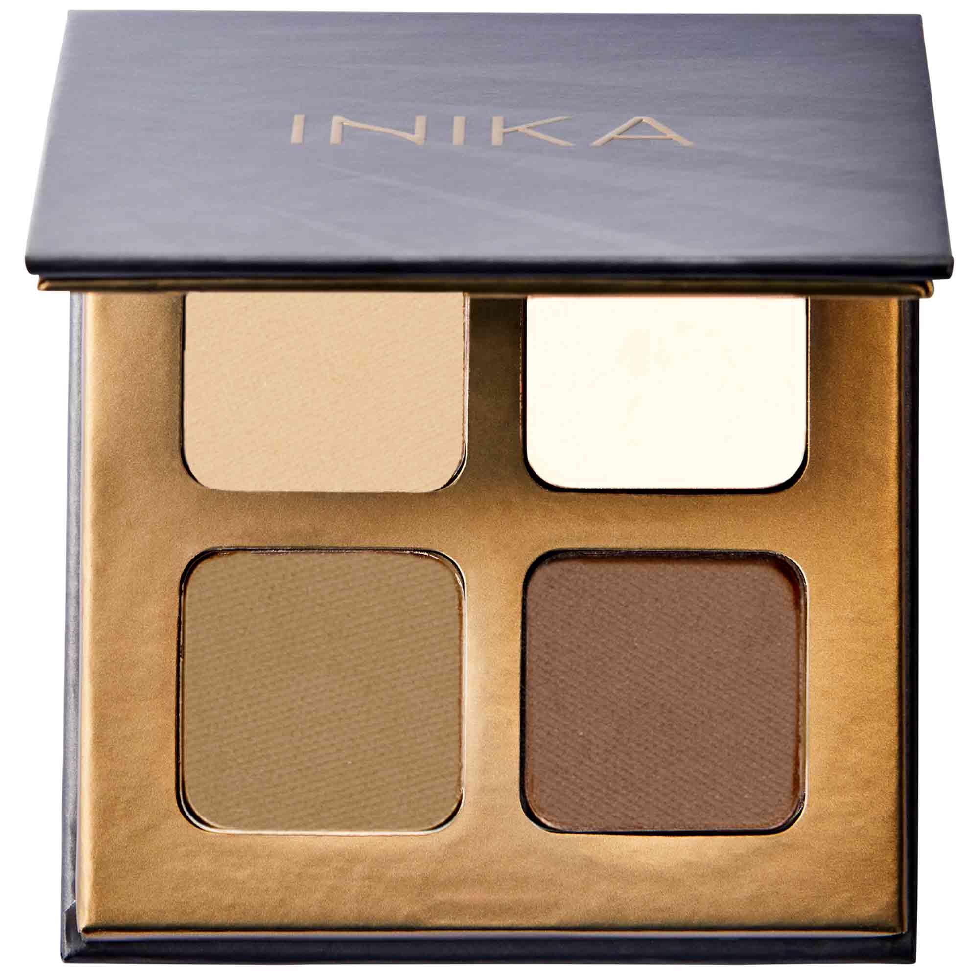 Brow Palette