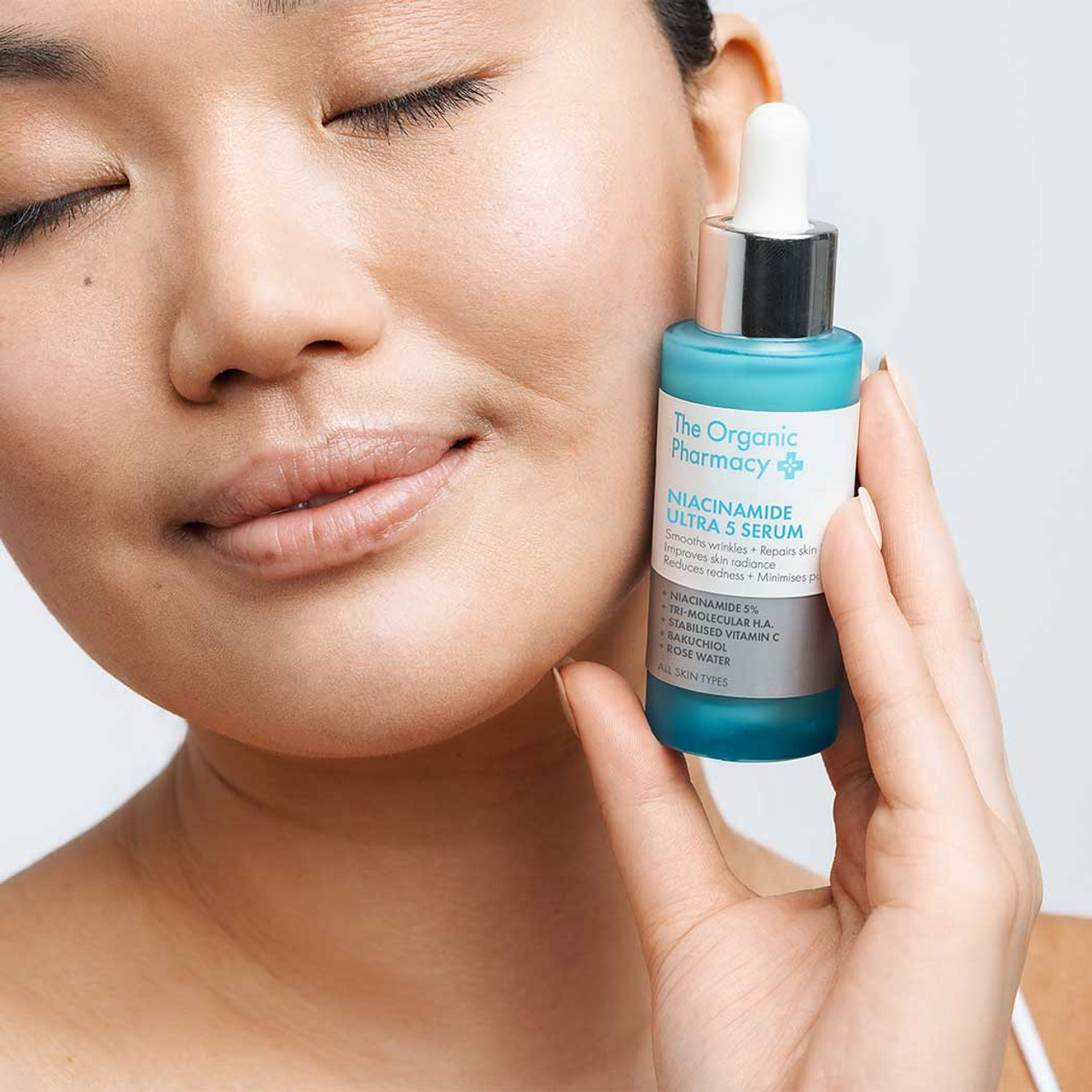 TOP-Niacinamide-Ultra-5-Serum-2024_EAN-5060373524263 Niacinamide Ultra 5 Serum, 30ml