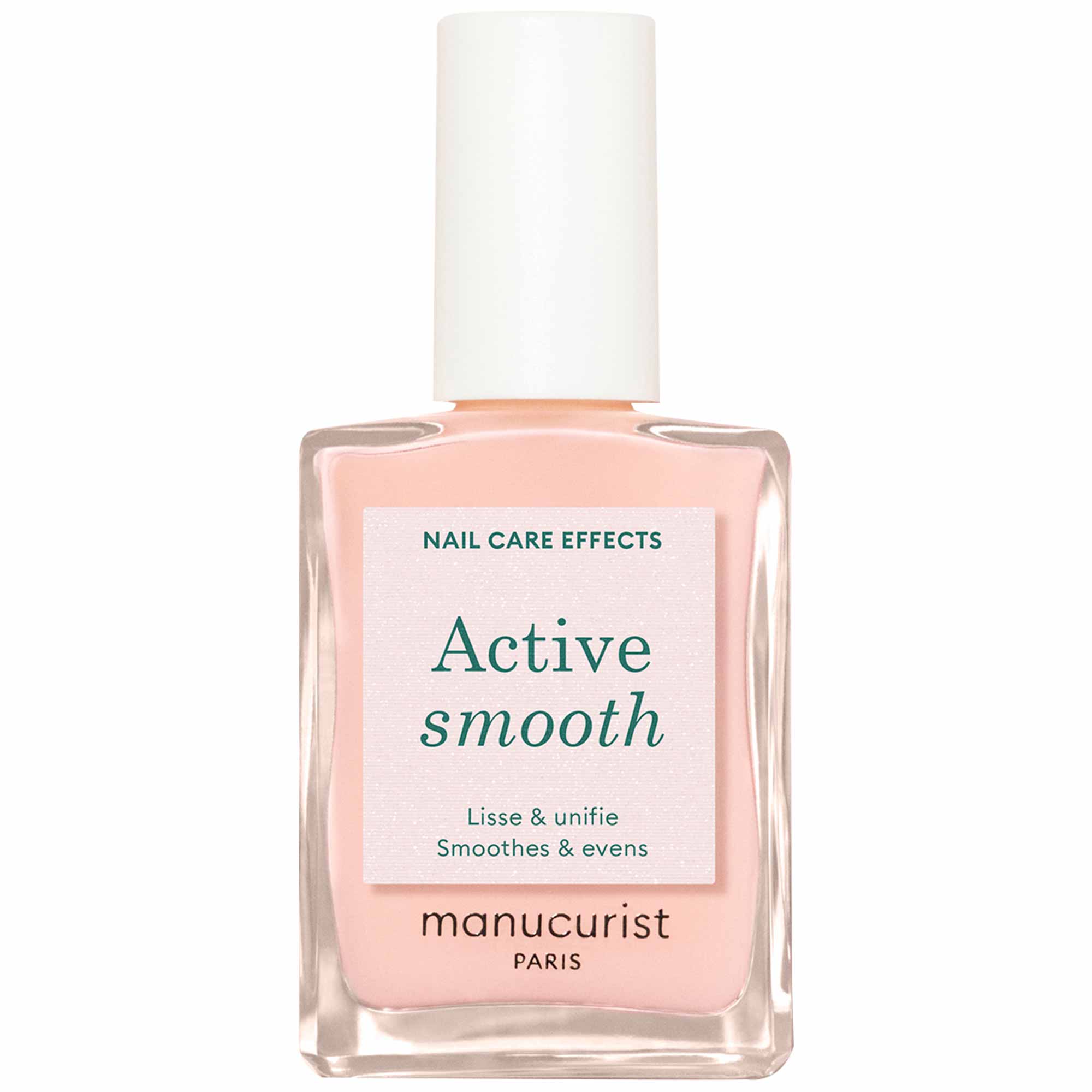 Active Smooth Pflegelack