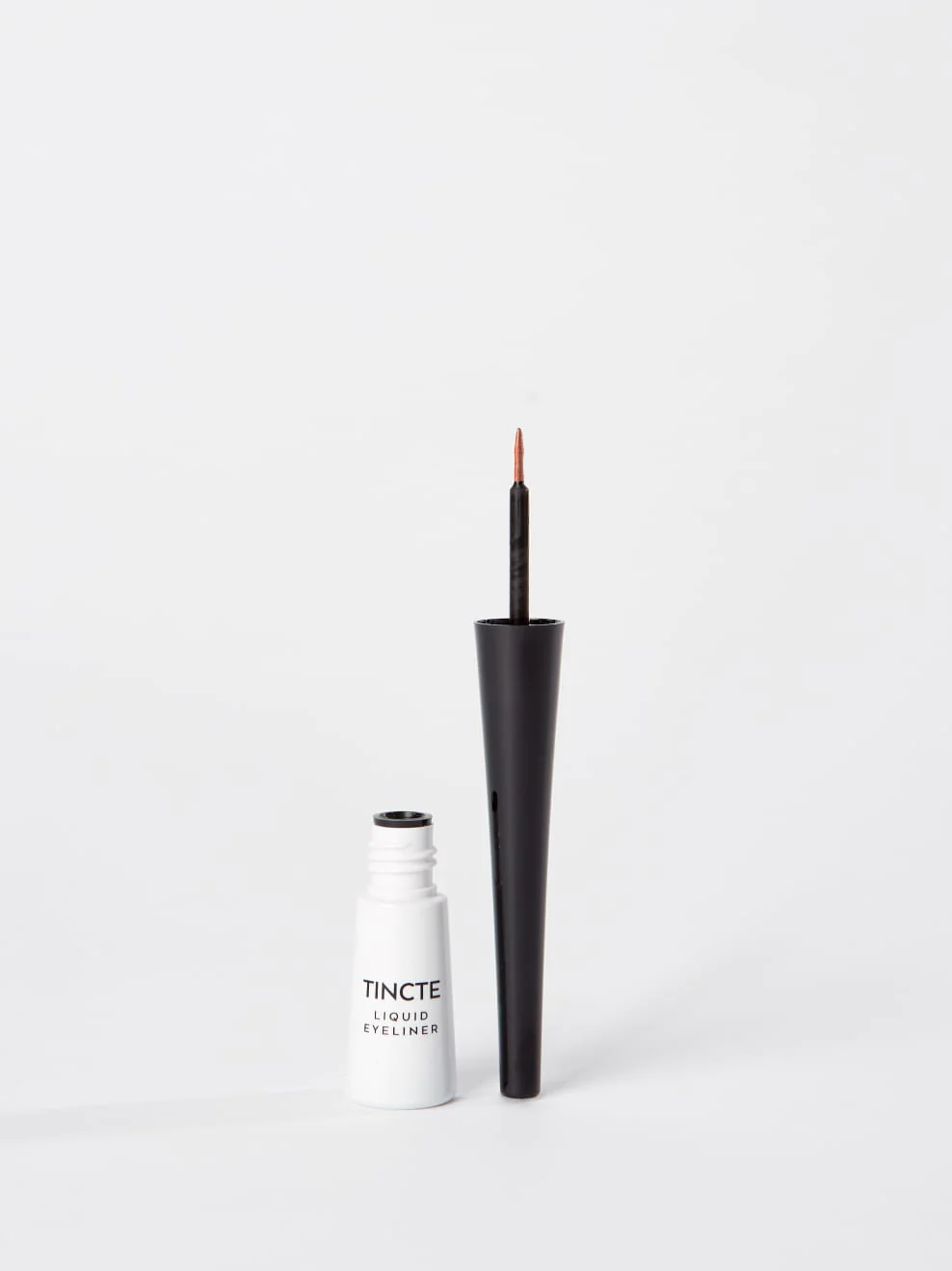 TINCTE Liquid Eyeliner Copper 02