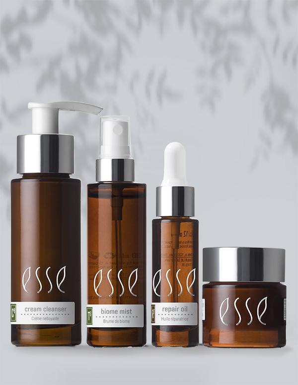Trial Pack 30 Days Dry Skin