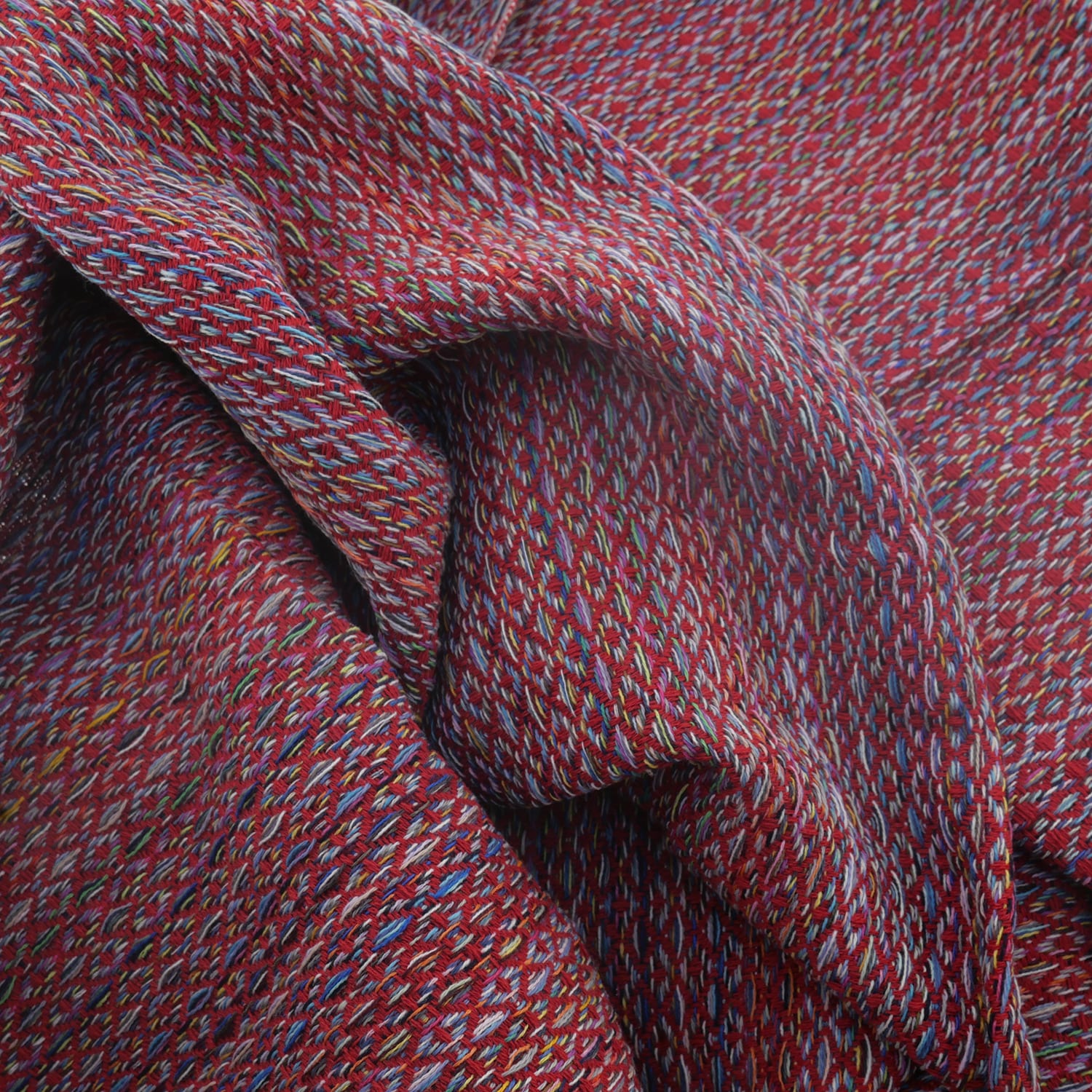 multicolor_rot_6-Stuck-minOMBRVFInbIHKv Hamam bath towel multicolor red