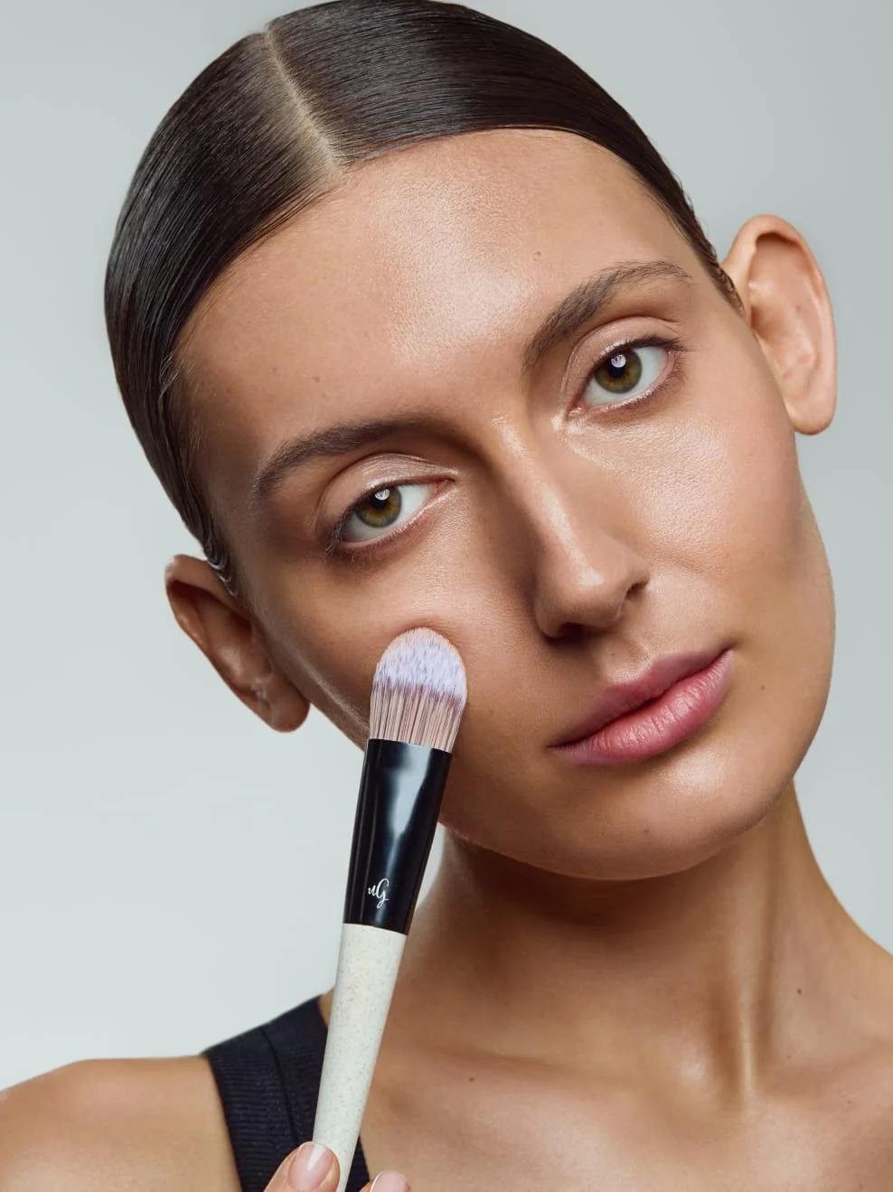 Foundation Brush 08