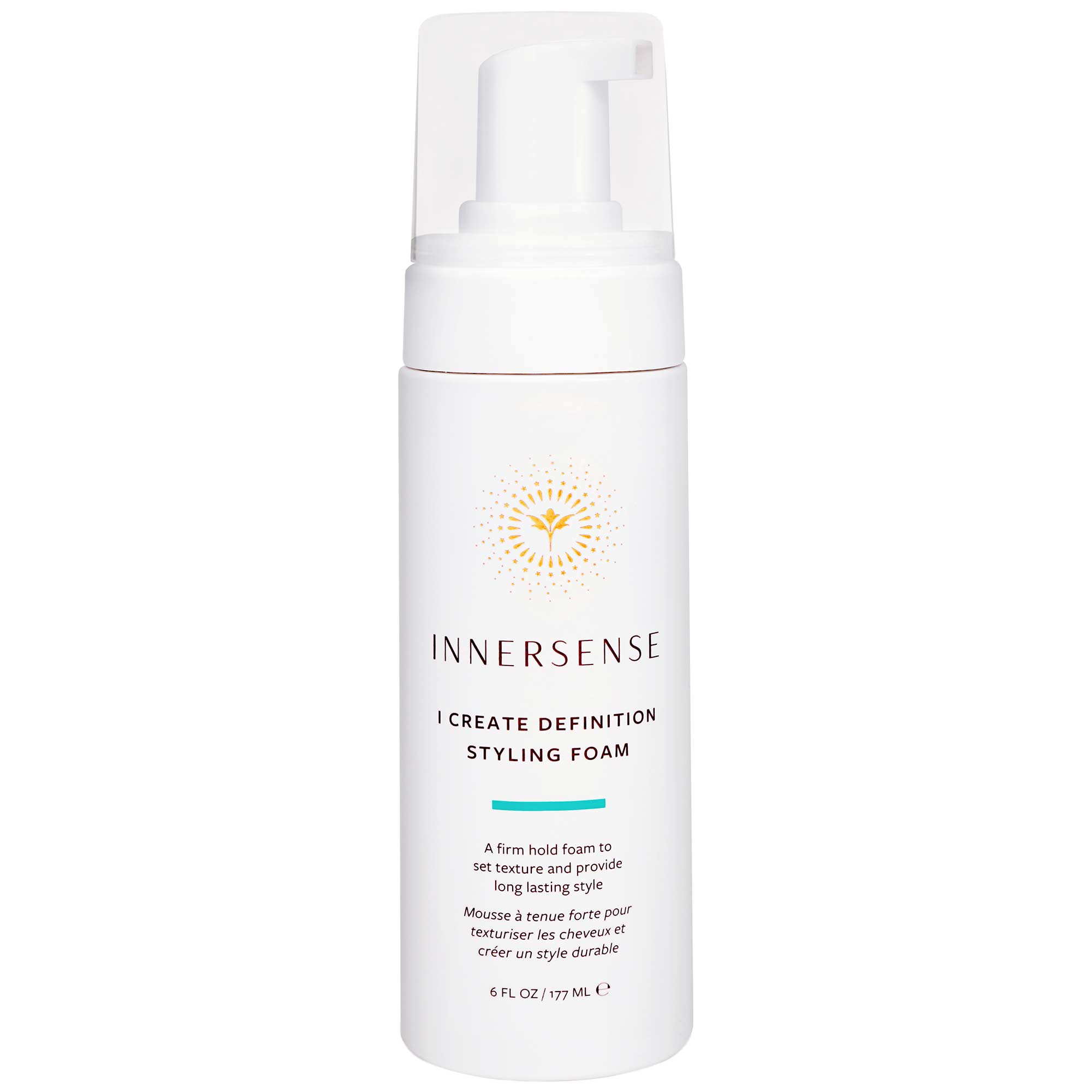 I Create  Definition Styling Foam, 177 ml