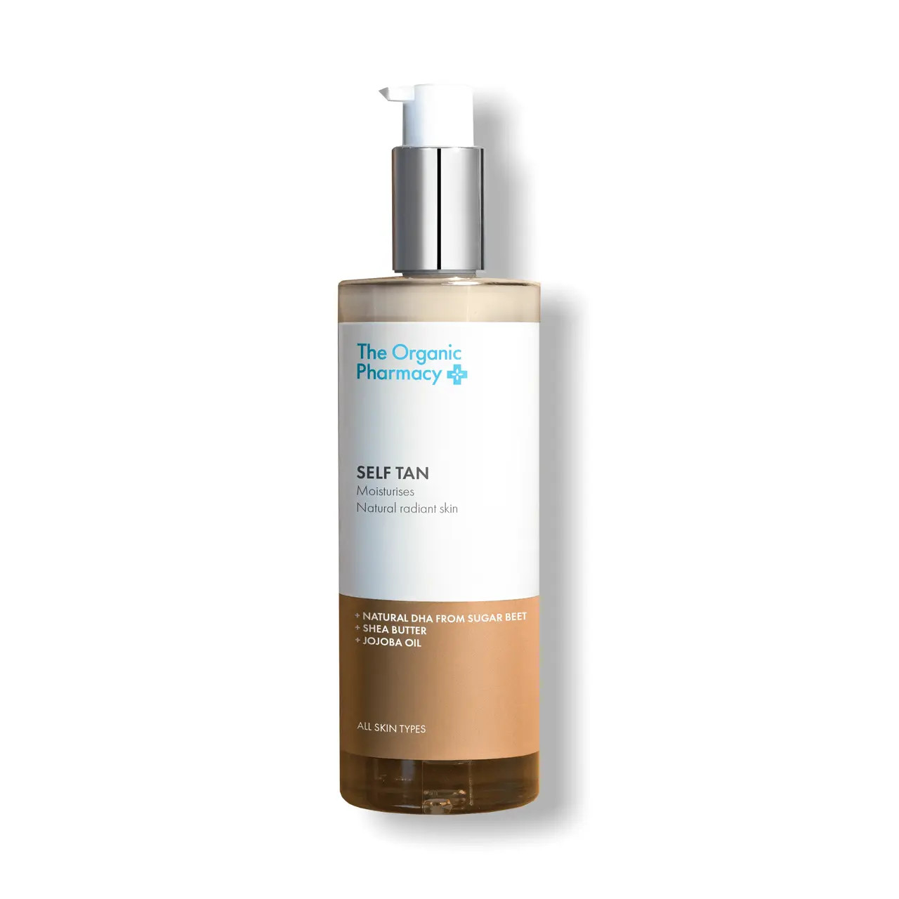 Self Tan 100 ml