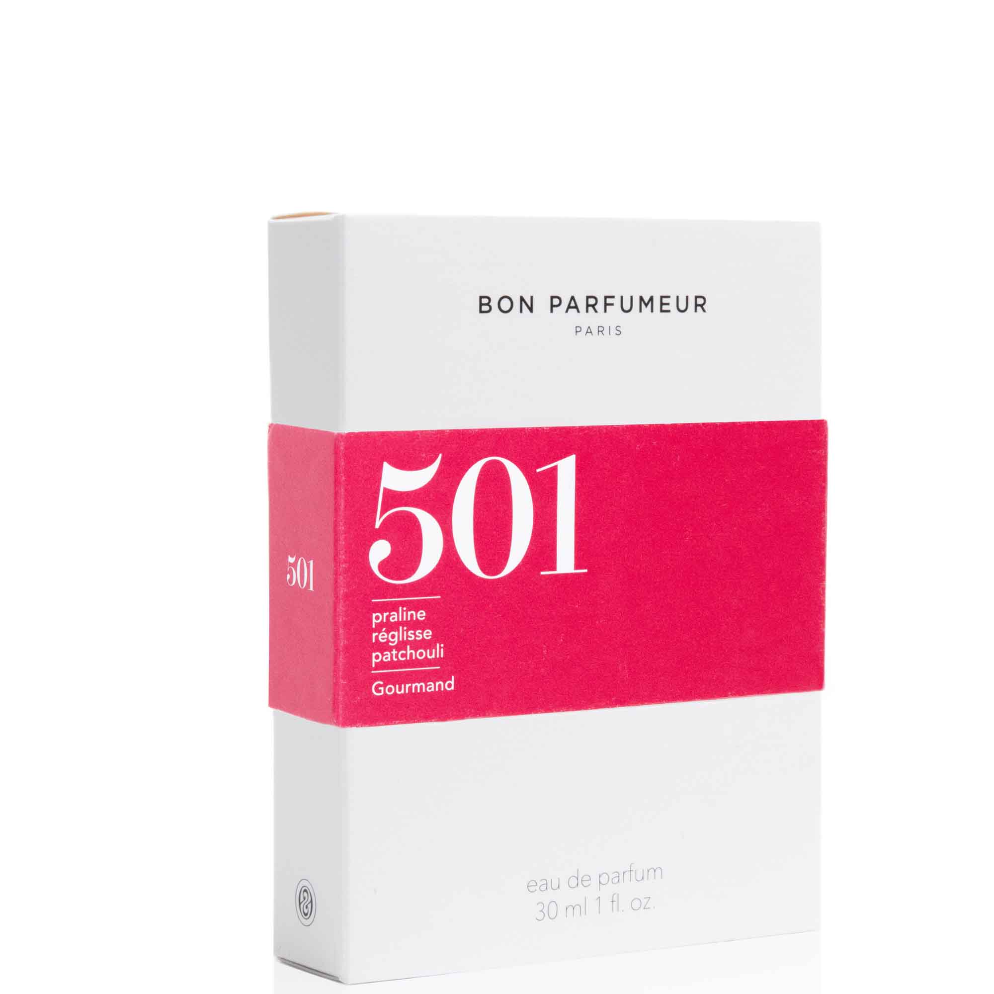 Les Classiques 501, 30ml