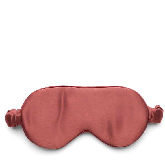 Schlafmaske Weinrebe