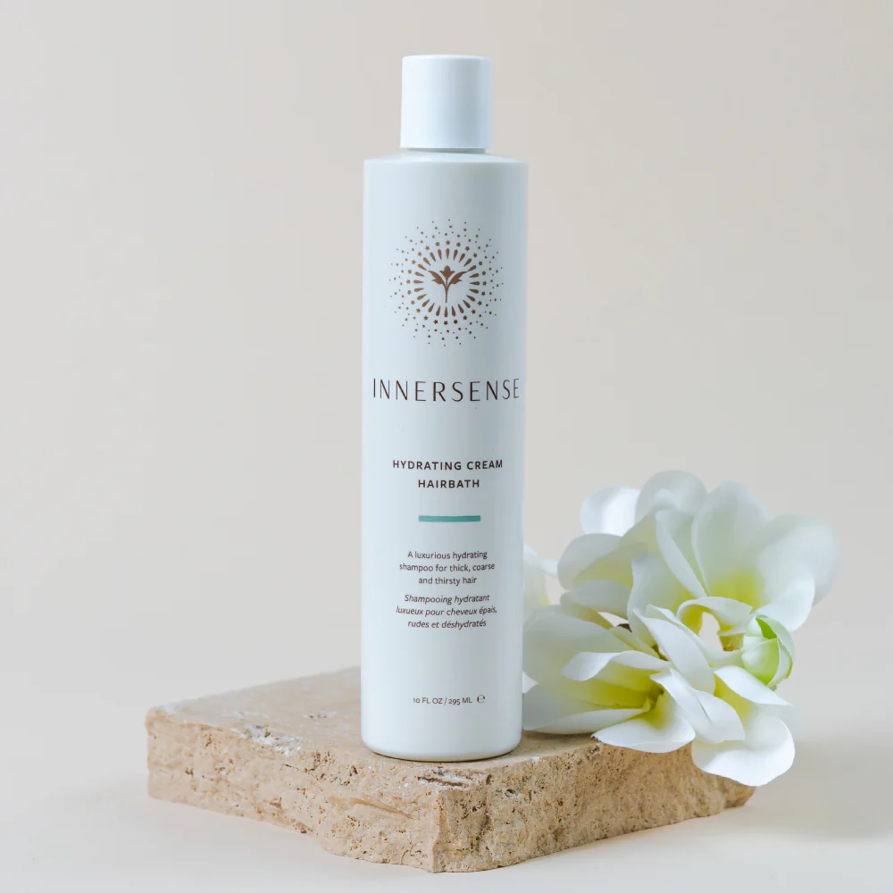 Hydrating Cream Hairbath, 295 ml