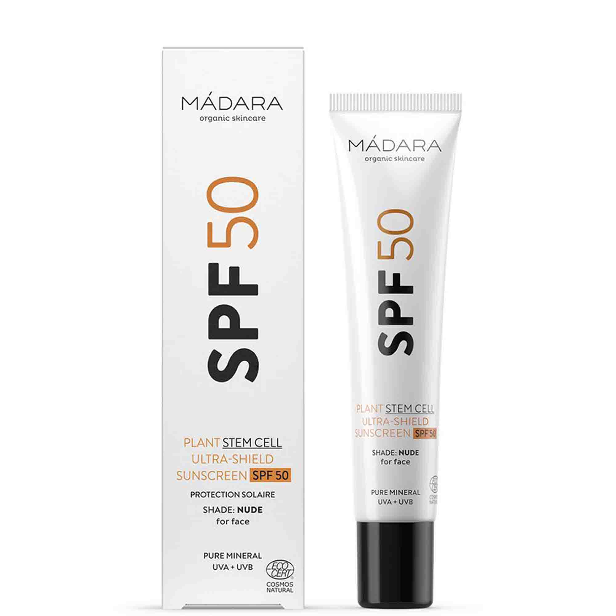 Face-spf50