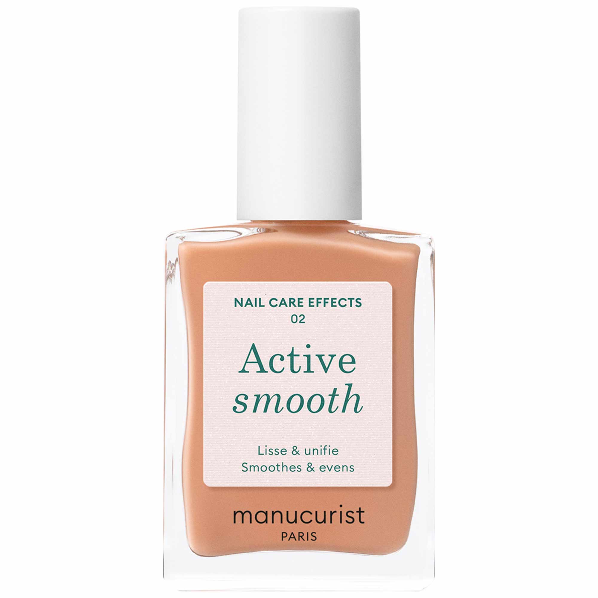 Active Smooth 02 Pflegelack