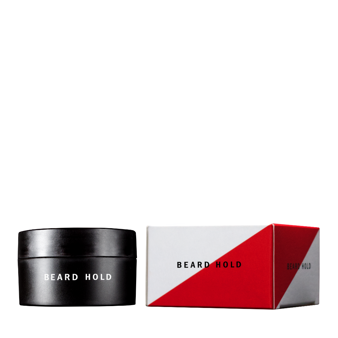 Beard Hold, 50 ml