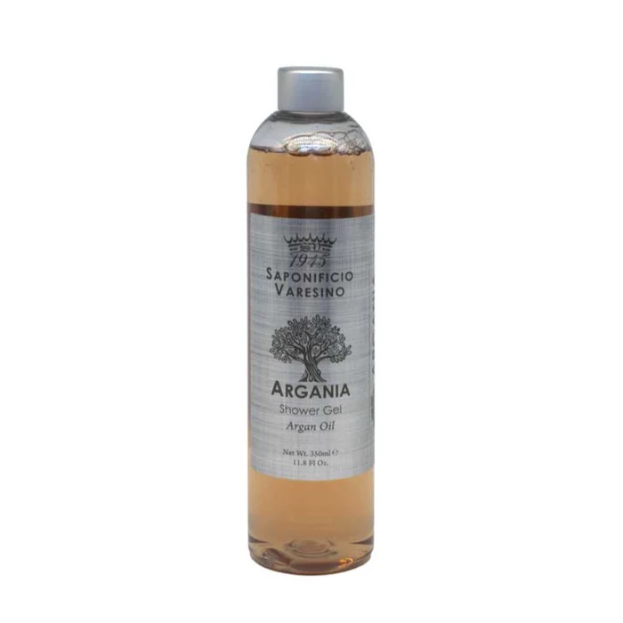 Shower Gel Desert Vetyver, 350 ml